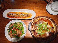 -川味里•商务宴请•团建聚餐(清湖店)