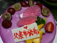 -欧贝拉蛋糕店(东门路店)