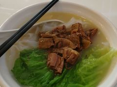 -港风堂茶餐厅(深圳湾口岸店)