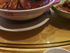 -俏江南天津时尚曲艺主题餐厅(马场道店)