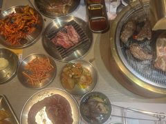 -西塔老太太泥炉烤肉(沈阳店)