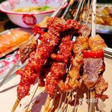 🎗工业风人气餐馆破店开一家火一家！