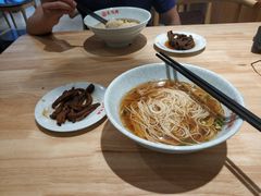 -朱鸿兴面馆(镇湖店)