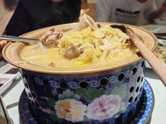 -关东小磨东北菜(漕河泾印象城店)