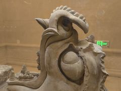 -呼和浩特博物馆