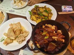 -老厨家(友谊路总店)