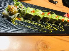 -吟松日式料理(莘庄店)