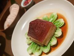 金牌扣肉-湖滨28中餐厅·西湖宴·杭州君悦酒店