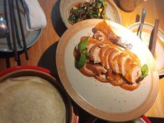 -青年公社烤鸭(青年路店)