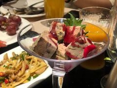 鹅肝-Mr·Fish鱼鲜生海鲜放题(银泰in99店)