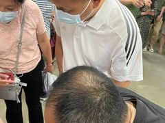 -上海国际旅行卫生保健中心(浦东分中心)