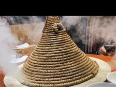 -云中鱼蒸汽石锅鱼(浦东食品城店)