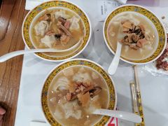 -龙抄手(春熙路总店)