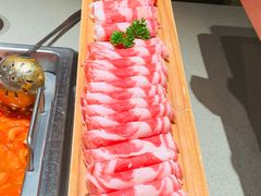 -海底捞火锅(武胜路凯德广场店)