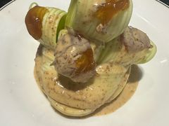 招牌葫芦丝-金百万(亦庄店)