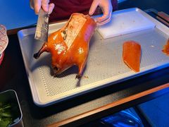 -扶摇湘宴·烤鸭·湘粤宴(中关村·北大店)