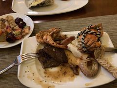 -杭州国际会议中心洲际酒店-原素全日餐厅(解放东路店)