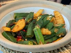 -南拳十三姨·潮汕砂锅粥·粤菜(西单大悦城店)