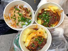-洞子口张老二凉粉(文殊院店)