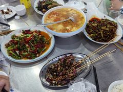 -邹胖哥好好吃餐馆(荔波美食街店)