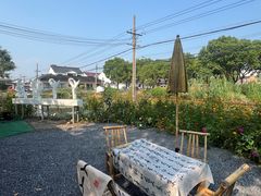 -丫丫蟹庄·苏式园林农家乐·阳澄湖大闸蟹(阳澄湖莲花岛店)