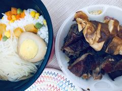 -避风塘·老港味餐厅(虹口龙之梦店)
