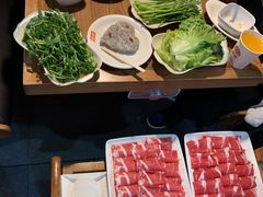 -傣妹火锅(南京东路一店)