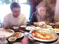 -井格重庆火锅(通州梨园店)