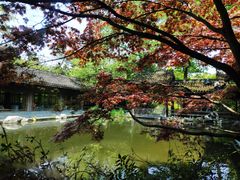 -乾园.魏庐湖景餐厅(花港店)