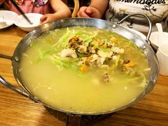-陈傻子餐厅(世纪都会店)
