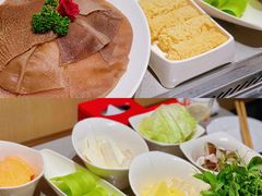 -海底捞火锅(河东万达广场店)