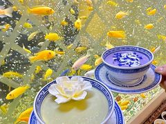 -蟹上黄·蟹黄面·江南糖水(人民广场店)