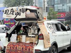 -丽达购物中心(崂山店)