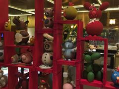 -大中华希尔顿酒店-念自助餐·嗨啤·小龙虾