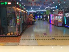 -大玩家(马鞍山万达店)