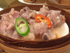 -领事馆19号中餐厅(厦门海景洲际酒店)