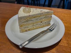 -black rainbow coffee