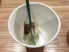 -星巴克(北京环球金融中心店)