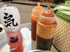 -修记牛杂店(同华东一路店)