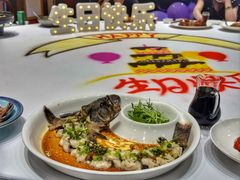 -老船夫婚宴婚庆会馆(延吉路店)