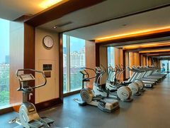 -天津君隆威斯汀酒店