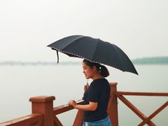 -丁香湖公园