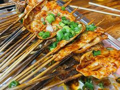 腰片-晓靖轩烧烤(沙河风情店)