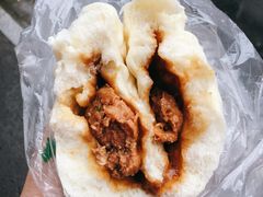 -航天馒头(瞻园路店)