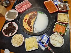 -三块六重庆火锅(万象汇店)