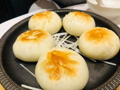 春笋香煎包-眉州东坡(远洋未来广场店)