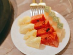 -采悦轩中餐厅·粤菜·海南菜(神州半岛喜来登度假酒店)