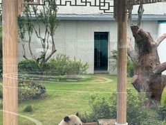 -无锡动物园·太湖欢乐园
