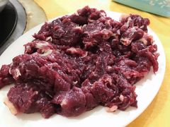 -老猫牛肉火锅(沙溪店)