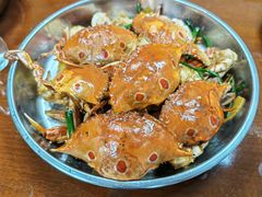 -罗记家常菜(鸿景花园店)